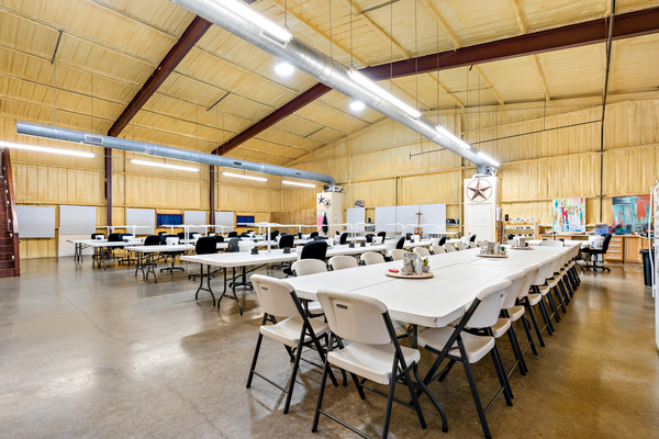 Rockin' R Retreat Center