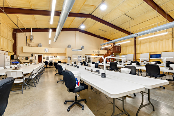 Rockin' R Retreat Center