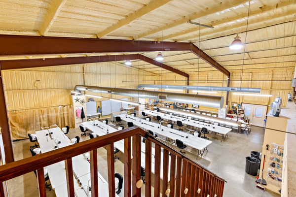 Rockin' R Retreat Center