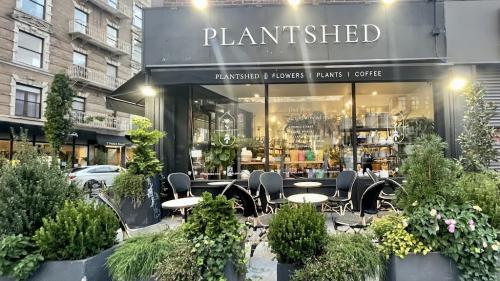PlantShed
