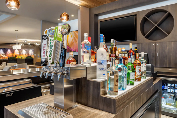 Cambria Omaha - Modern Event Space in Downtown Omaha
