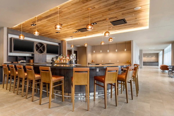 Cambria Hotel Downtown Omaha