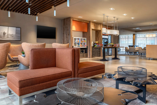 Cambria Hotel Downtown Omaha