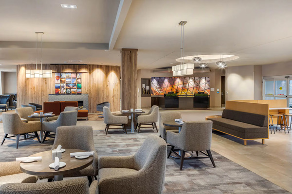 Cambria Hotel Downtown Omaha