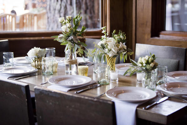 Sunnyside Restaurant & Lodge