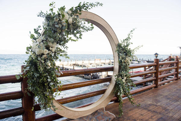 Sunnyside Restaurant & Lodge