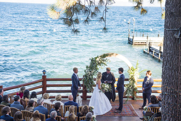 Sunnyside Restaurant & Lodge