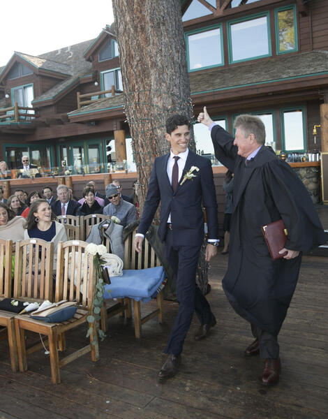 Sunnyside Restaurant & Lodge