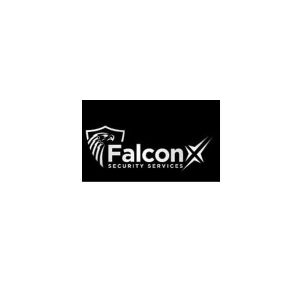 FalconX Security Services