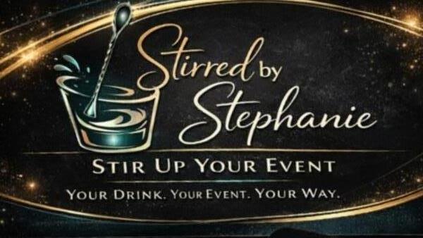 Stirred by Stephanie LLC