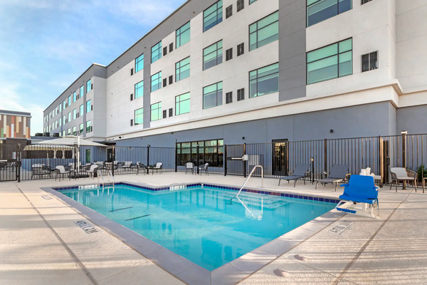 Cambria Hotel - Northlake Conference Center