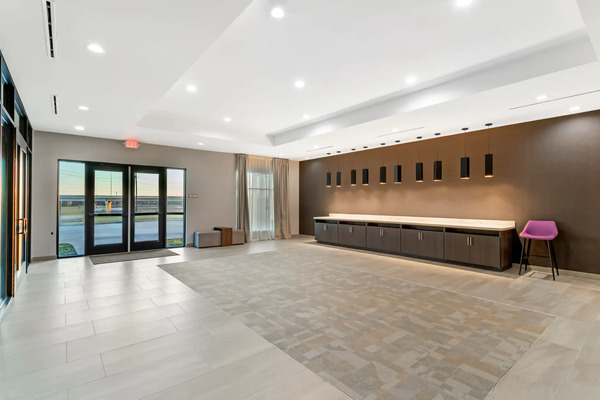 Cambria Hotel - Northlake Conference Center