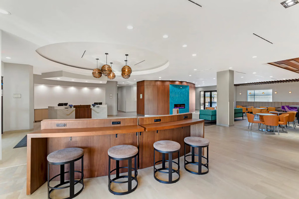 Cambria Hotel - Northlake Conference Center