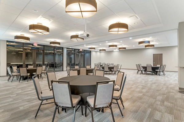 Cambria Hotel - Northlake Conference Center