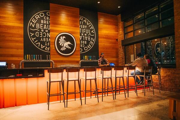 Common Craft Burlington