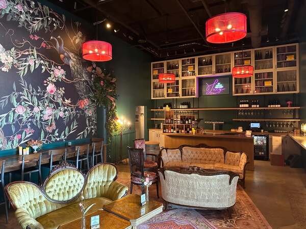 Common Craft Burlington