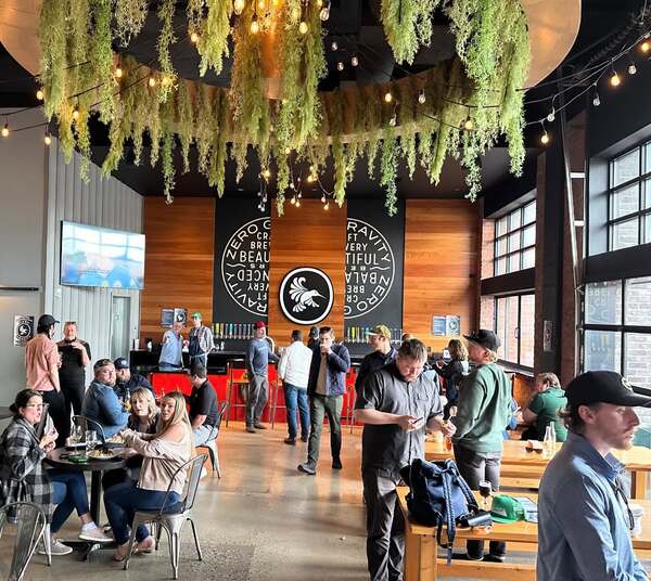 Common Craft Burlington