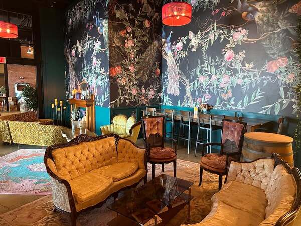 Common Craft Burlington