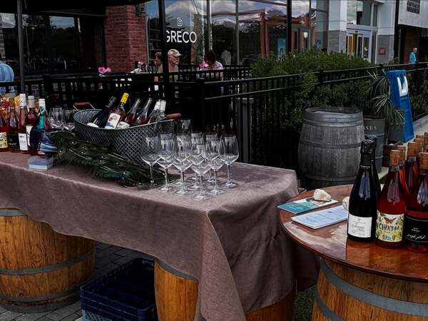 Common Craft Burlington