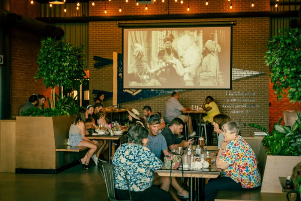 Common Craft Burlington