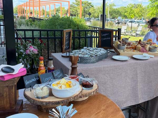 Common Craft Burlington