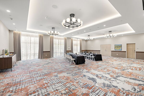 Hampton/Home2 by Hilton Ontario Airport