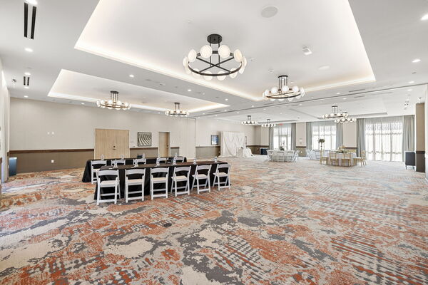 Hampton/Home2 by Hilton Ontario Airport