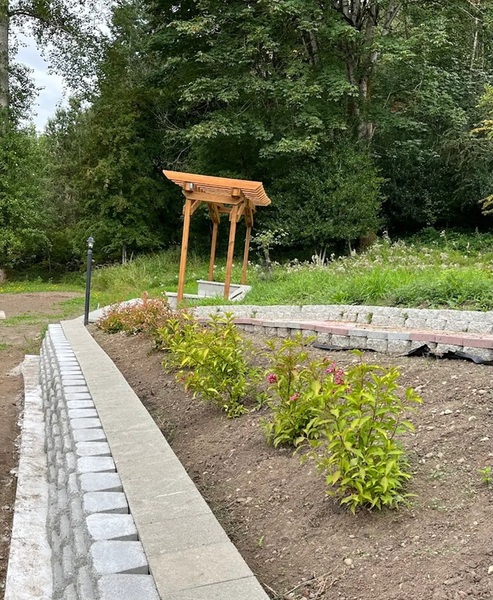 Samm Valley Event Venue