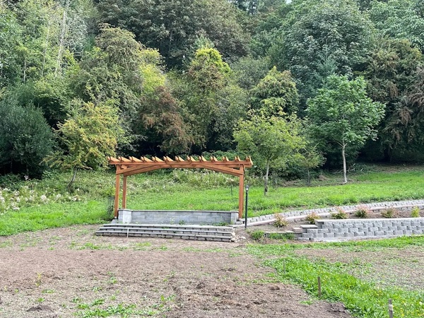 Samm Valley Event Venue