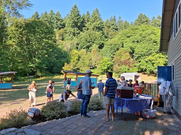 Samm Valley Event Venue