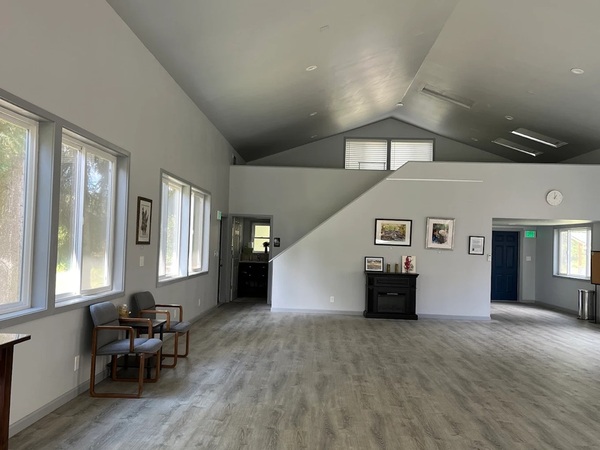 Samm Valley Event Venue