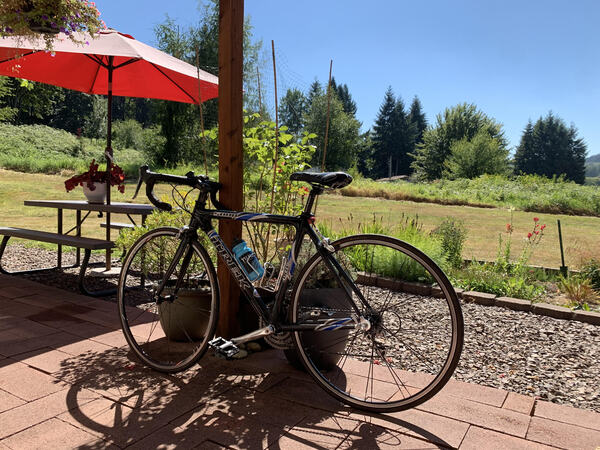 Samm Valley Event Venue