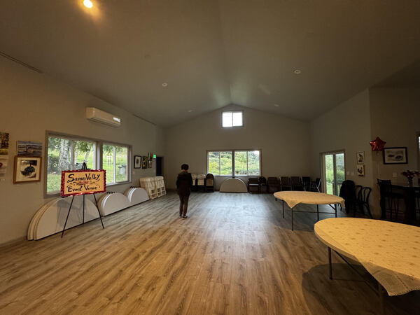 Samm Valley Event Venue