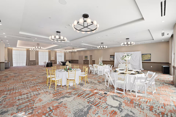 Hampton/Home2 by Hilton Ontario Airport