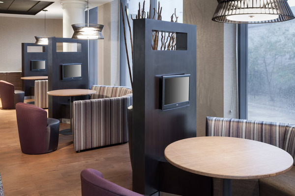 Courtyard by Marriott Alexandria Southwest