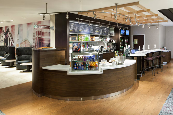 Courtyard by Marriott Alexandria Southwest