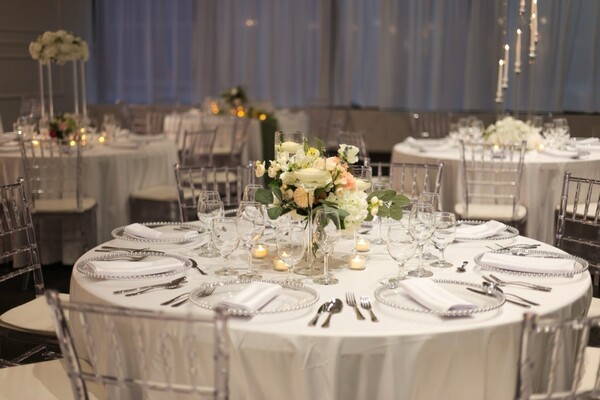 Levant Reception Hall Montreal