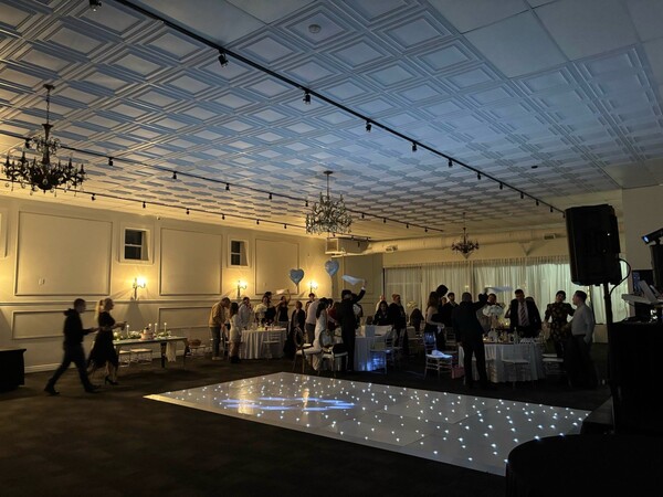 Levant Reception Hall Montreal