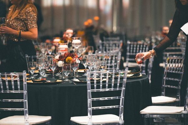 Levant Reception Hall Montreal