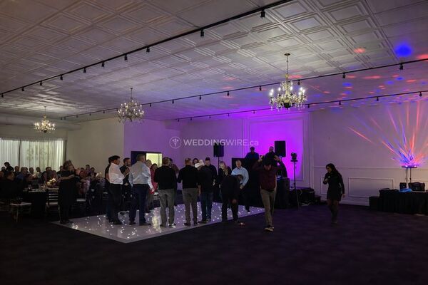 Levant Reception Hall Montreal