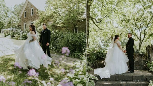 Stanleys Olde Maple Lane Farm