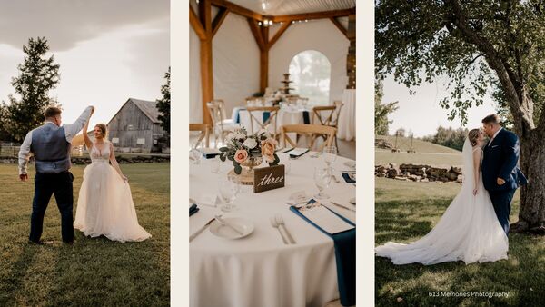 Stanleys Olde Maple Lane Farm