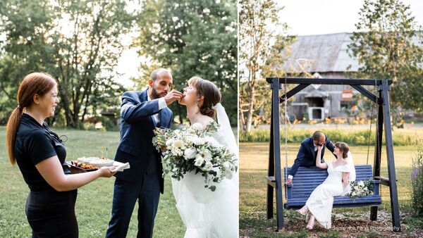 Stanleys Olde Maple Lane Farm