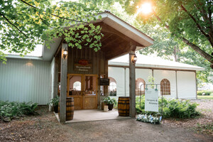 The Westenbroek Pavilion