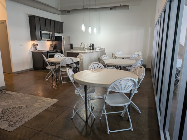 Hammer & Stain Lynchburg