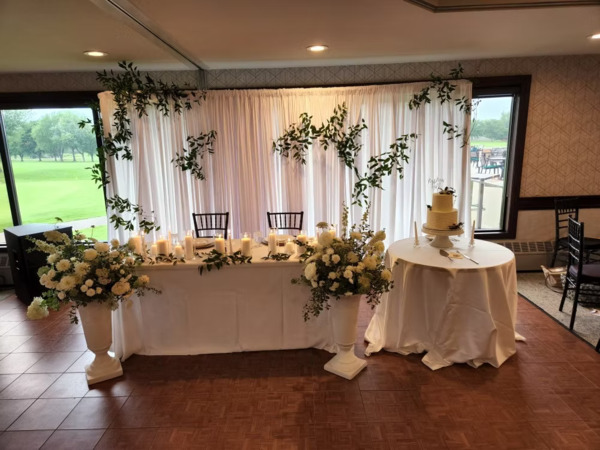 Spring Meadows Country Club