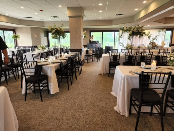 Spring Meadows Country Club