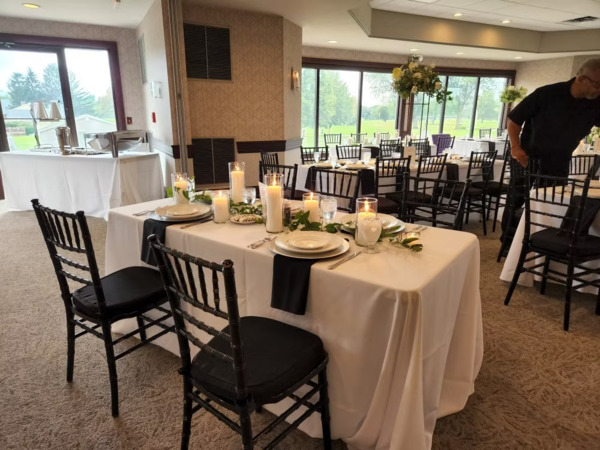 Spring Meadows Country Club