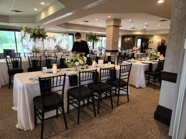 Spring Meadows Country Club