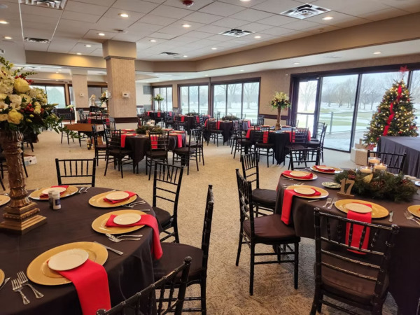 Spring Meadows Country Club